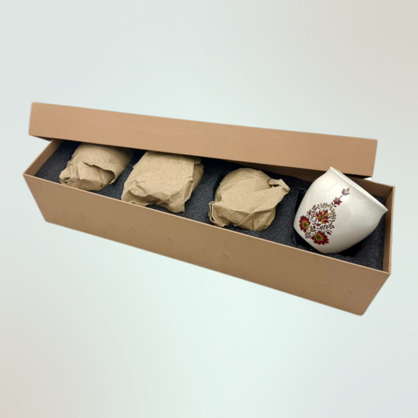 Special Offer: Build Your Own Bundle - Kulhad Chai Mugs & Serving Platters