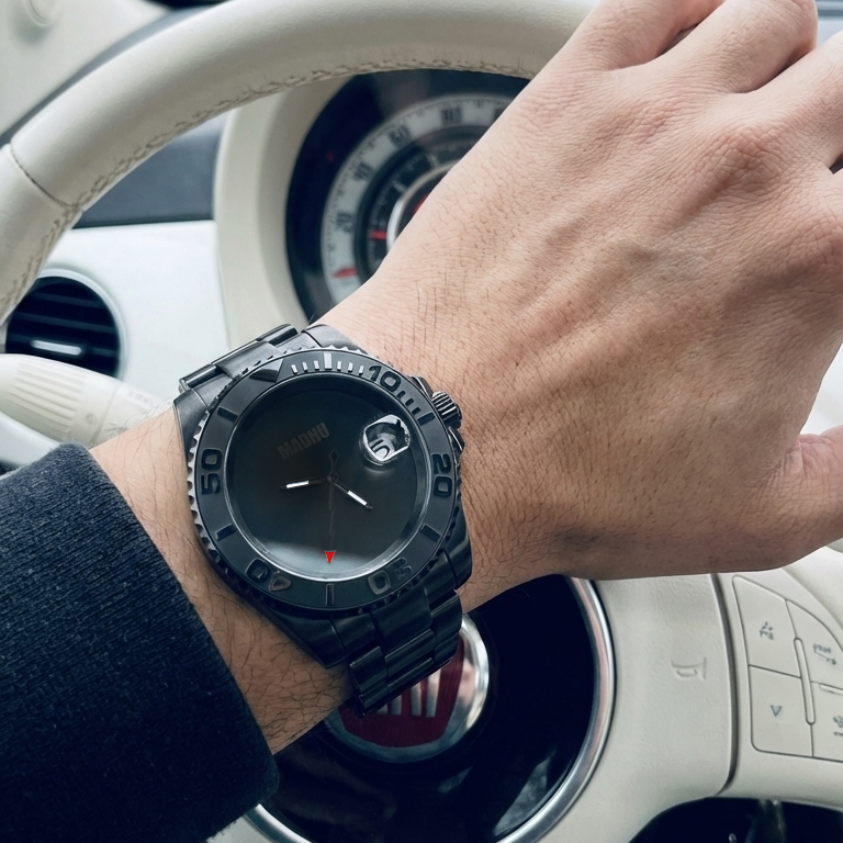 The Smartest Trend In Watches